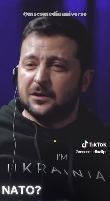 Is This The One Question That Could Bring The Ukraine Narrative To An End?