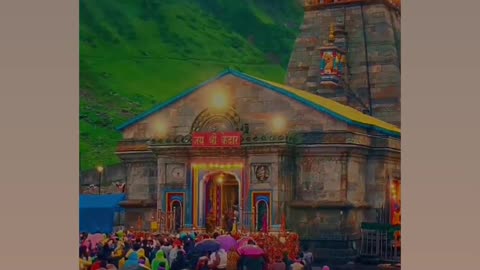 Kedarnath