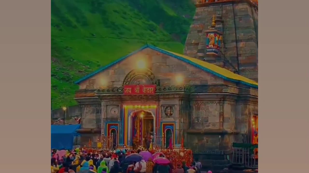 Kedarnath