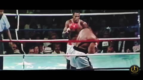 How Mike Tyson Got Revenge For Muhammad Ali