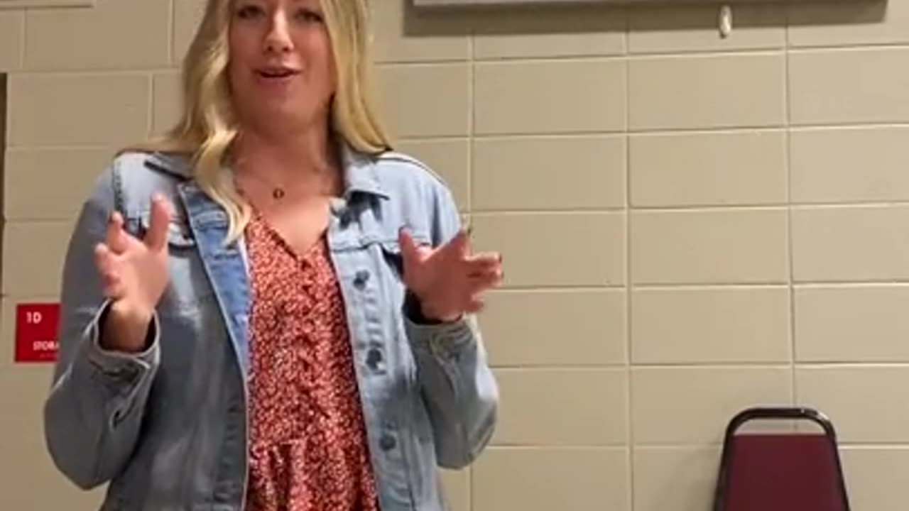Perspectives Searcy - Alumni Testimony - Katelyn