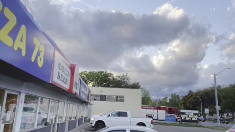 Magic clouds