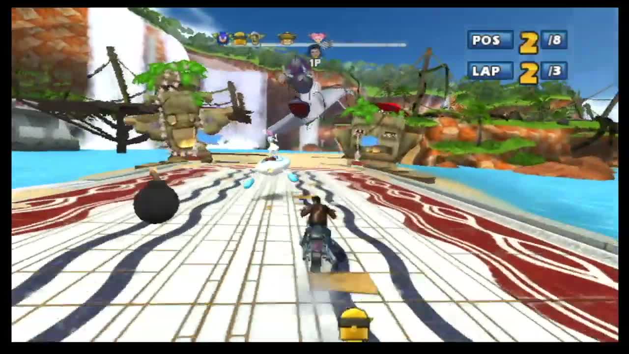 Sonic and Sega All-Stars Racing Race7