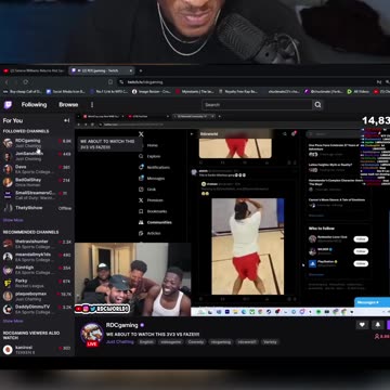 Shot Form Is Diabolical !