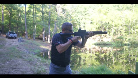 MP5SD options available
