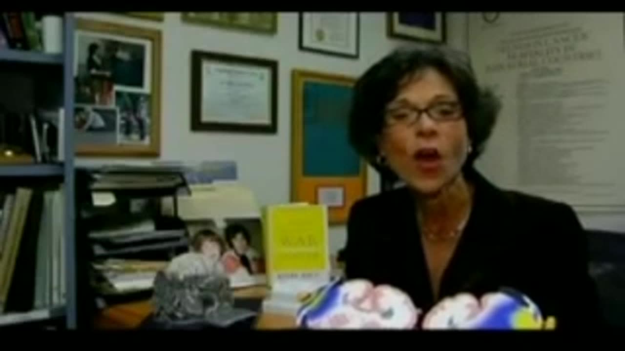 Cell phone radiation and its effect on childrens brains