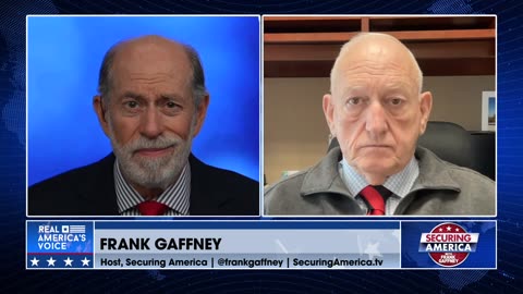 Securing America with Lt. Gen. (Ret.) William G. Boykin (part 2) | July 4, 2023