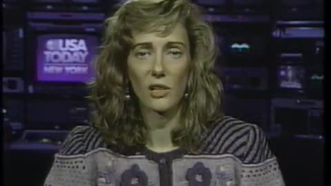 BESS MYERSON update 1988