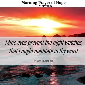 Morning Prayer of Hope #youtubeshorts #jesus #grace #mercy #faith #blessed #fyp #trust #joy #love