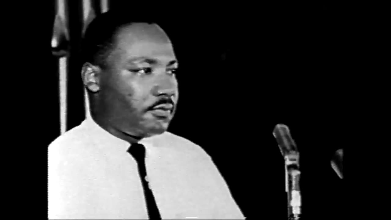 Aug. 5, 1964 | Martin Luther King in St. Augustine, Fla.