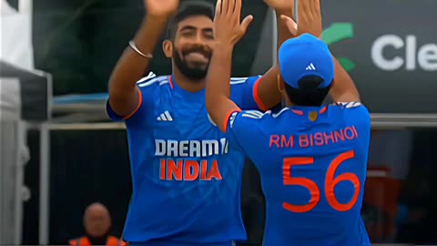BUMRAH BACK