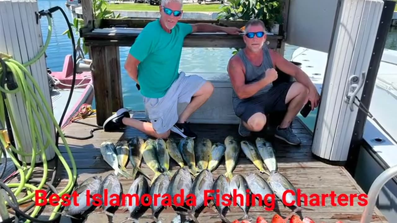 Snap Em Up Fishing Charters LLC - Best Fishing Charters in Islamorada