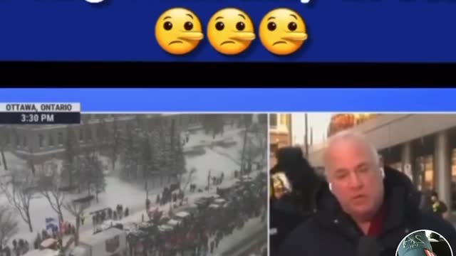 Canada calls out fake media