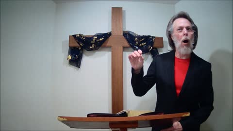 Dear Church *5/1/2022*