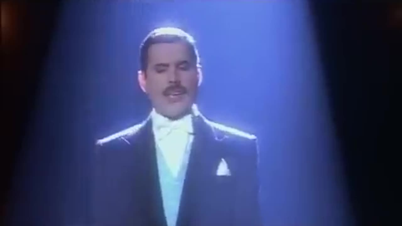 Who Wants to Live Forever, Queen 1986