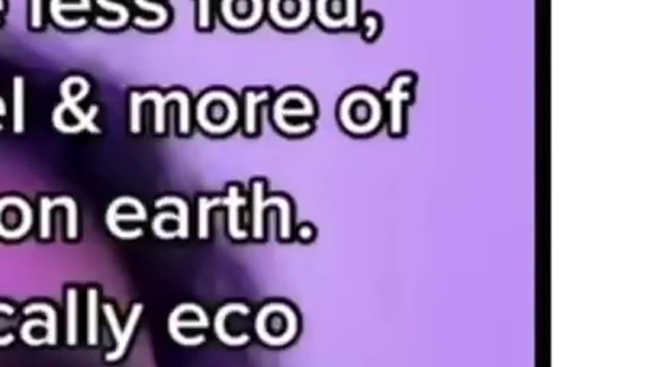 Short People The EcoFriendly Humans Taking Over the Future