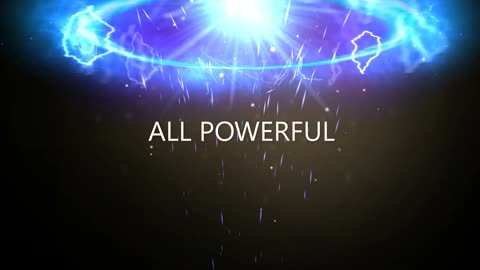 ALL POWERFUL