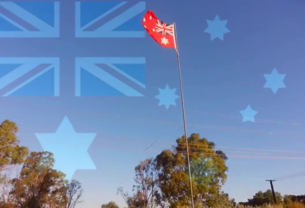 V33 - Happy Zionist Day