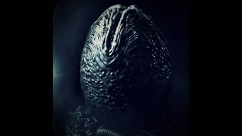 ALIEN Zero: Dream Sharing