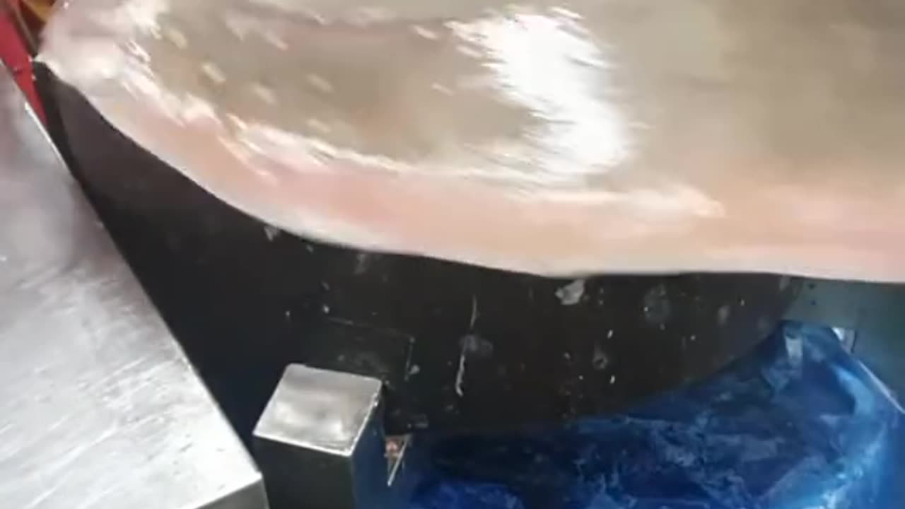 Stingray Cutting Skill