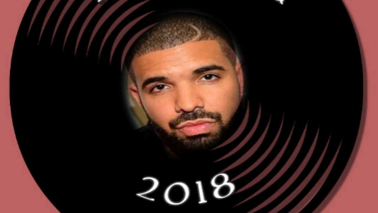 “GOD’S PLAN” by DRAKE