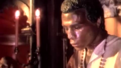 Madonna - Like A Prayer (Official Video)