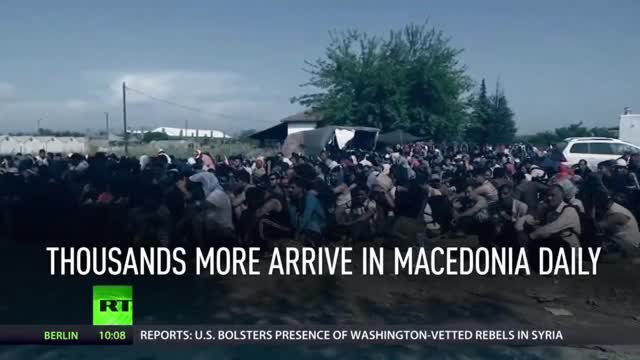 The Invaders (parody)