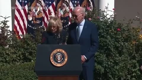 WATCH: Democrats Want You To Think This is Normal...