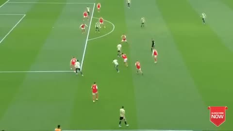 Arsenal vs Leeds United 4 - 1 All goals & Highlights