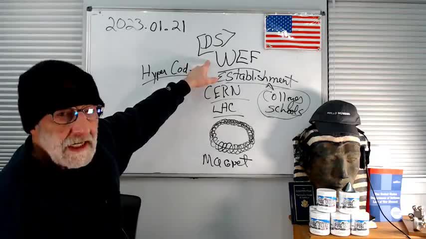 HYPER CODE HYPER WOO
