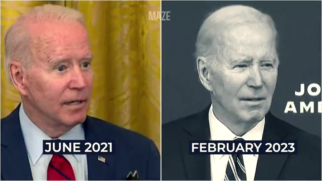 "Biden on Inflation: Promises vs. Reality Unfolded"