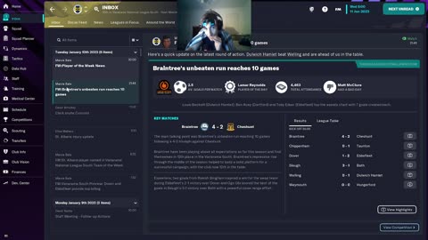 Fall Guys / Football Manager 2023 : From Rage To Disappointment