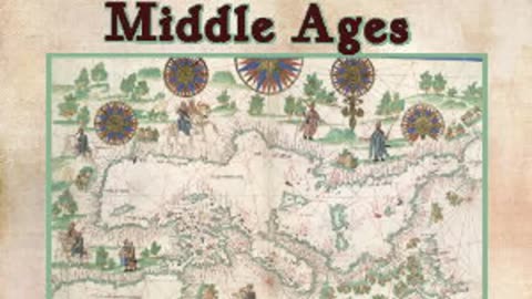 Europe in the Middle Ages by Lifford Plunkett