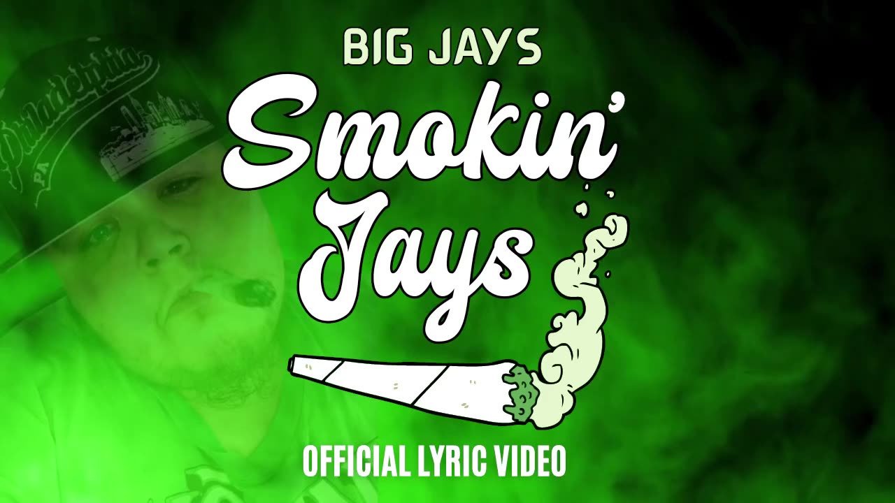 Smokin Jays by Big Jays