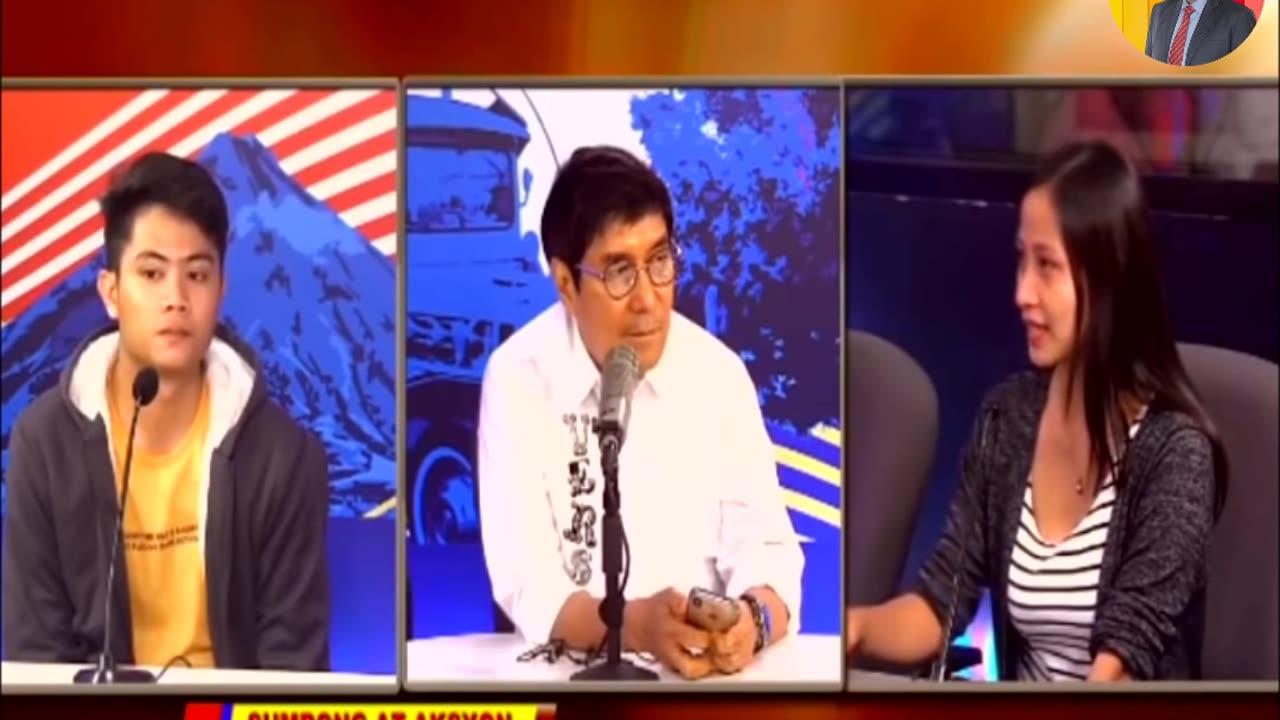 PART 3 - HIWALAYAN NG MAG-ASAWA, NAISALBA!