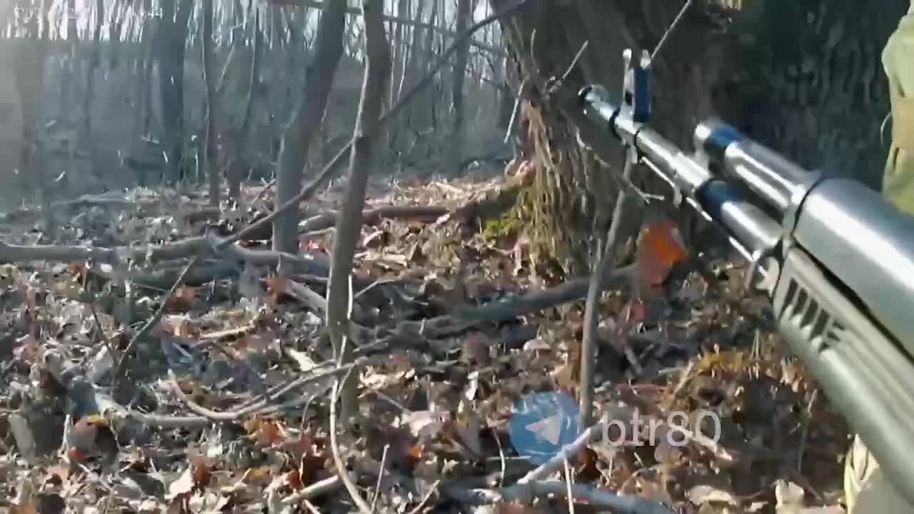 Combat and capture of Ukrainian positions near Kremenna in the Liman direction.