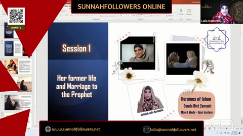 The Story of Sauda Part 1