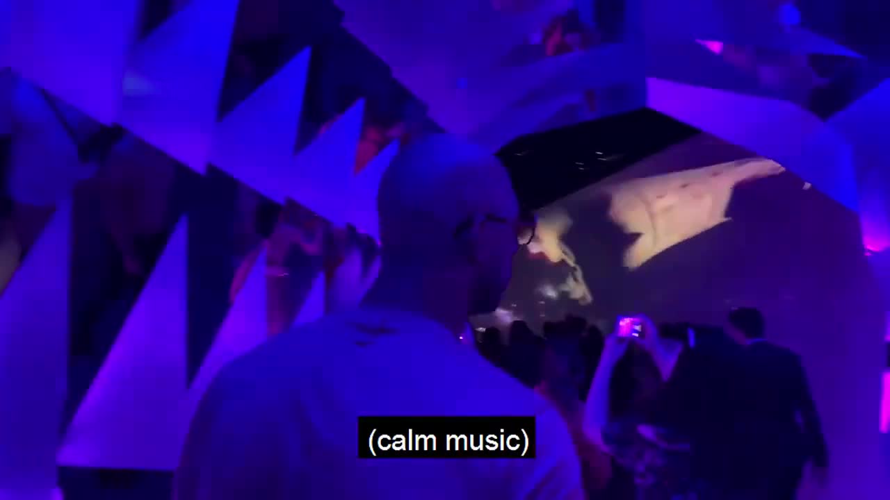 WALKING ON GLASS | TATE CONFIDENTIAL | EPISODE 18