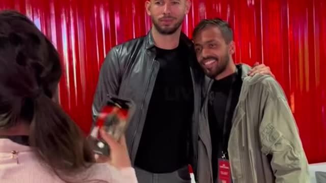 The difference between an influencer and a HERO
