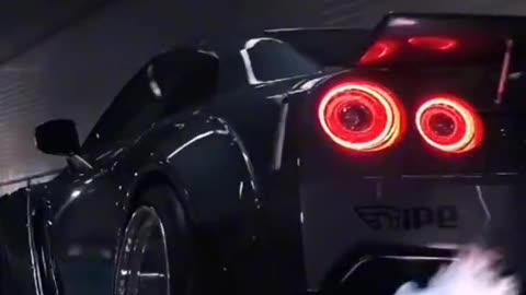 GTR <3