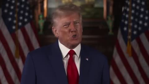 President Donald J. Trump Declares War On The Cartels