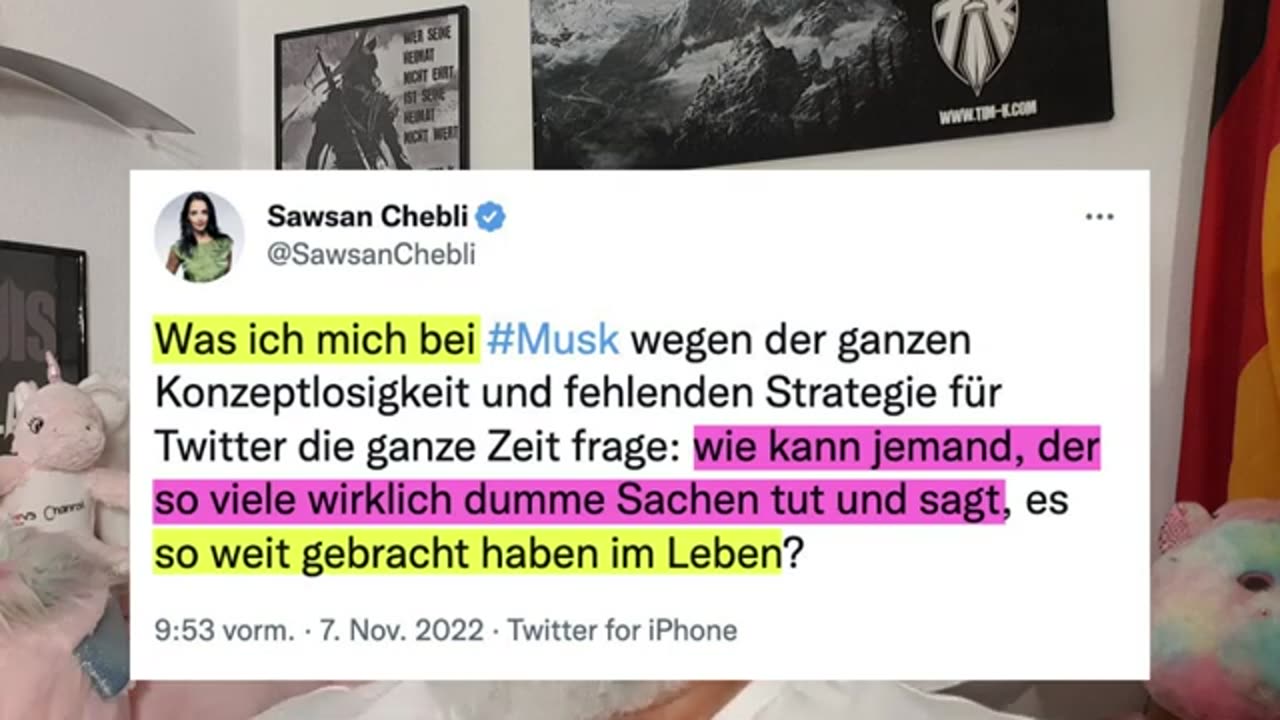 SÖDER blamiert sich wieder KOLOSSAL! 💥⚡️maischberger - Tim K. o9.o4.2024