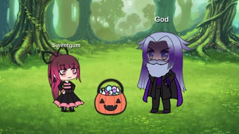 Sweetgum’s Blueberry Inflation Story/Blueberry Inflation Video 🫐
