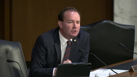 Senator Mike Lee: Protecting Our Children Online