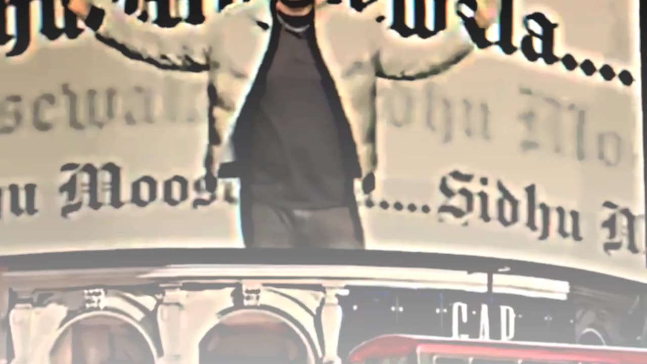 Mera naam sidhu moosewala new song status #status #reels #punjabi #short #video