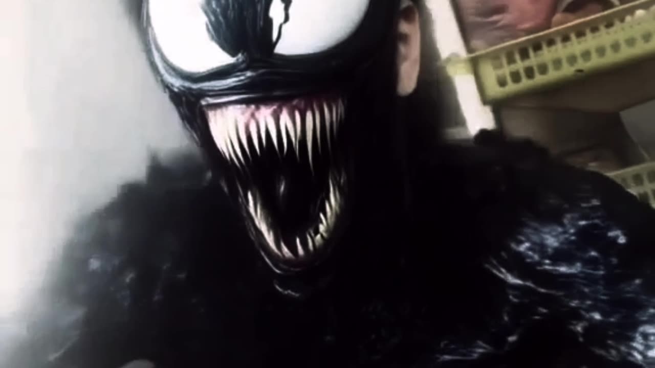 venom