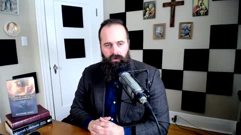 Go home, beta males! Catholic dad of 5 explains how to reclaim traditional masculinity