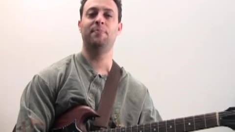 Diatonic Legato Licks - Part-1