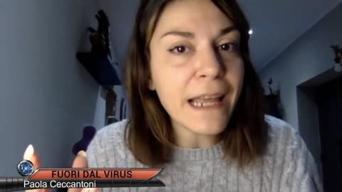 LOLLOBRIGIDA E NUOVA CLEOPATRA. Fuori dal Virus n.555.SP