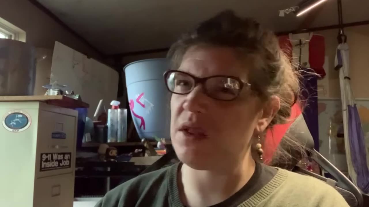 So Many Mouths PAID SHUT In The "Truther" Community! - Reloaded from NONVAXER420 Channel